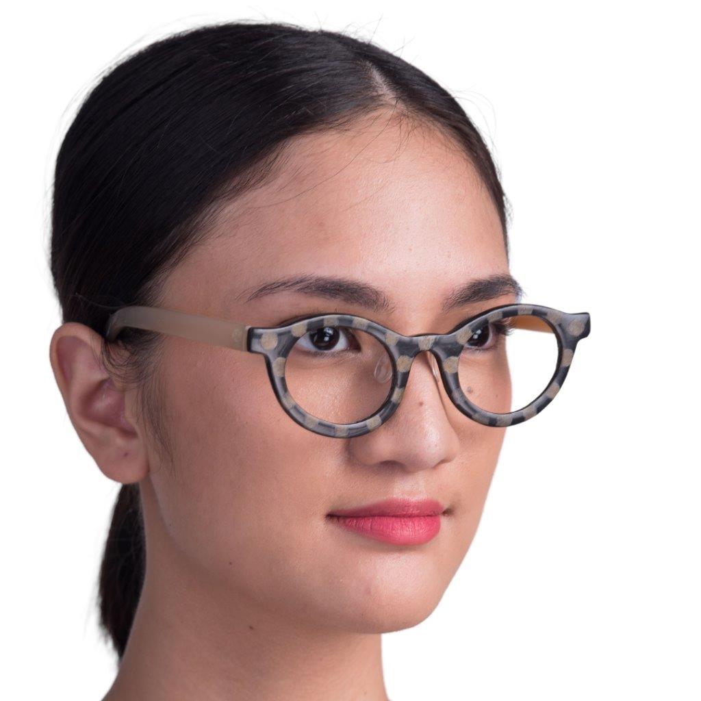 EYEGLASSES 2 by ELM'S ACCESORIA DE CASA